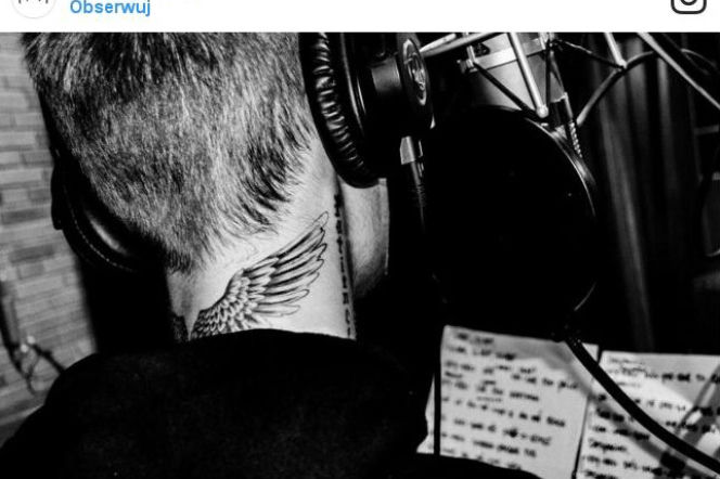 Justin Bieber nagrywa nową płytę