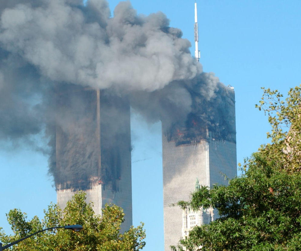 1642 z 2753 ofiar 9/11 formalnie zidentyfikowanych 