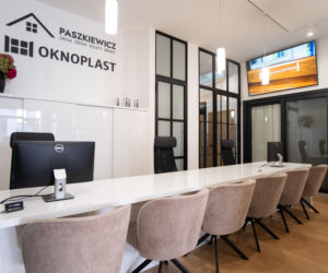 Nowy showroom Paszkiewicz we Wrocławiu już działa. Co warto wiedzieć przed wyborem okien?