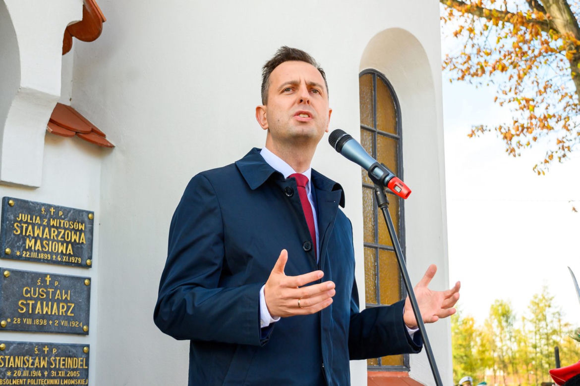 Władysław Kosiniak-Kamysz