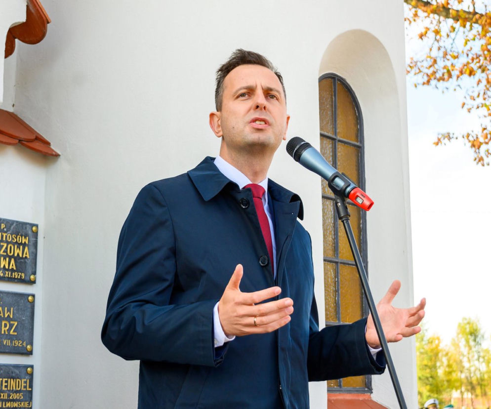 Władysław Kosiniak-Kamysz
