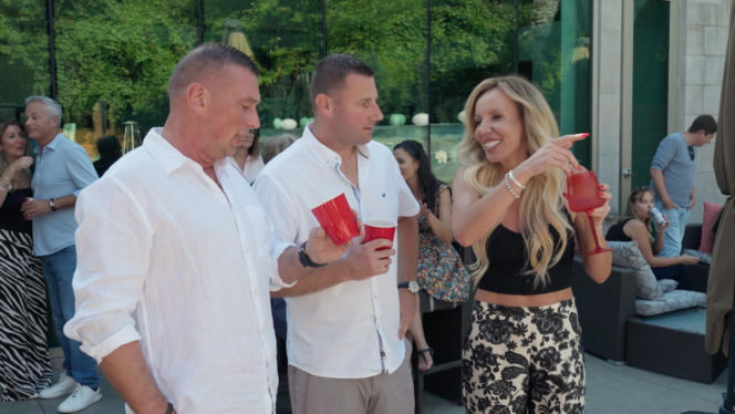 5. odcinek "Żona dla Polaka. Toronto"