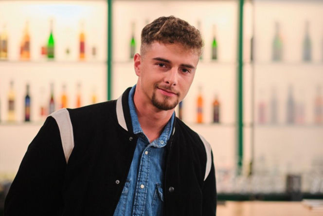 Pierwsza miłość odc. 4170