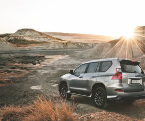 Lexus GX 460