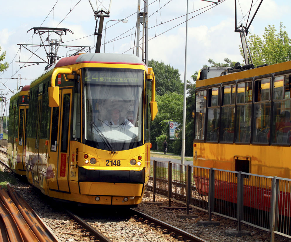 Bemowo bez tramwajów