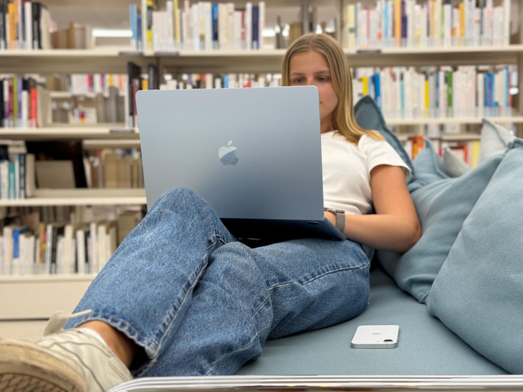 Black to school z Apple. Te urządzenia będą nieocenionym wsparciem dla każdego ucznia. Teraz kupisz je taniej! 