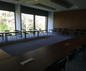 Wojewódzki Szpital Zespolony w Toruniu prawie gotowy. Sprawdzamy jak wygląda w środku [AUDIO]