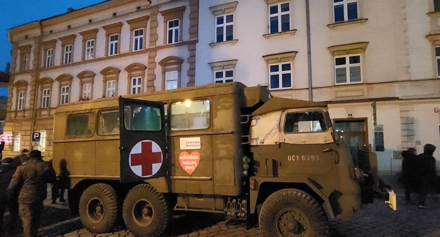WOŚP w Rzeszowie [GALERIA]