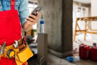 RFID i Bluetooth na budowie. Czy systemy śledzenia narzędzi rzeczywiście się opłacają?