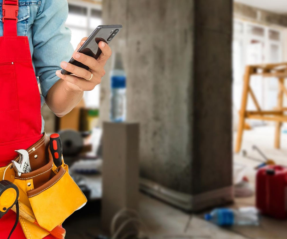 RFID i Bluetooth na budowie. Czy systemy śledzenia narzędzi rzeczywiście się opłacają?