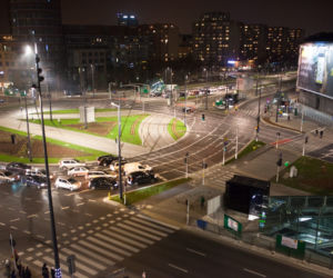 100 milionów na drogi