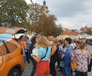 Eska Summer City na Rynku Kościuszki [GALERIA]