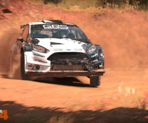 DIRT 4