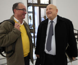 Włodzimierz Czarzasty