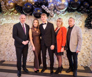 Studniówka siedleckiego Elektryka 2026