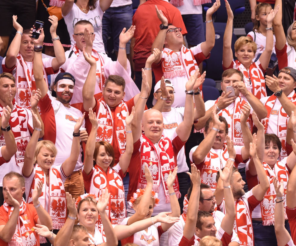 Polska - Tajlandia: transmisja live i online