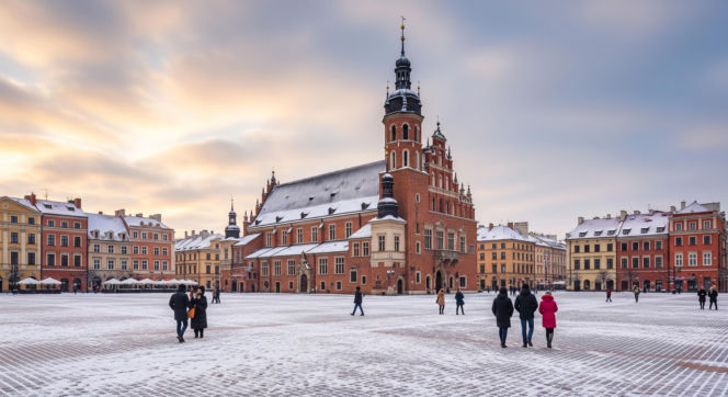 "Polski Watykan" - Nysa