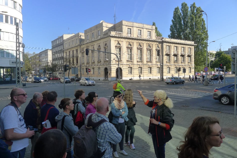 Weekend Architektury w Gdyni 