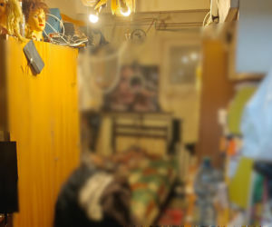 Ale oblech! 12-latka ofiarą, on nalegał na spotkanie i namawiał do stosunku. 40-latek w sidłach policji