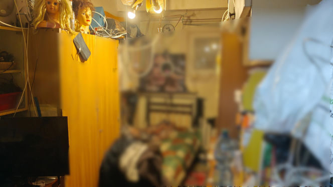 Ale oblech! 12-latka ofiarą, on nalegał na spotkanie i namawiał do stosunku. 40-latek w sidłach policji