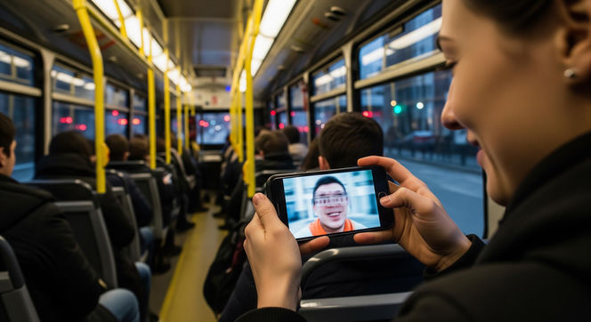 Koniec ery TV? Smartfon królem wideo!