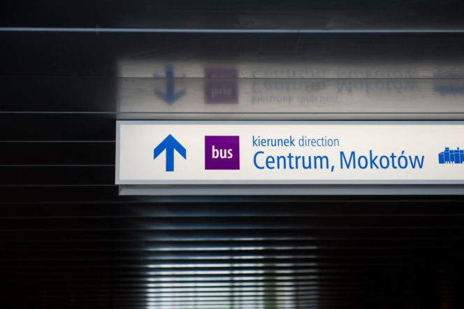 Prostota, uniwersalność i dobry projekt. Świętujemy 30-lecie Miejskiego Systemu Informacji - ZDM Warszawa