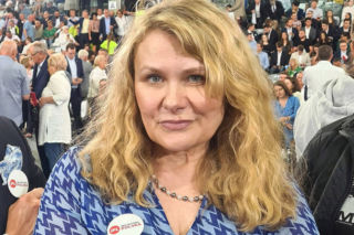 Posłanka KO Katarzyna Piekarska miała nowotwór. Teraz apeluje: profilaktyka ratuje życie!