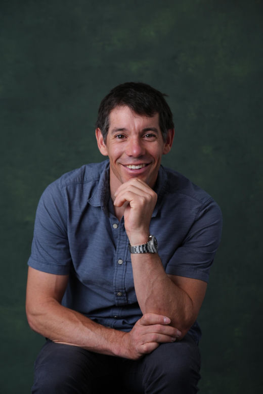 Alex Honnold wspiął się na wieżowiec Taipei 101