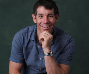 Alex Honnold wspiął się na wieżowiec Taipei 101