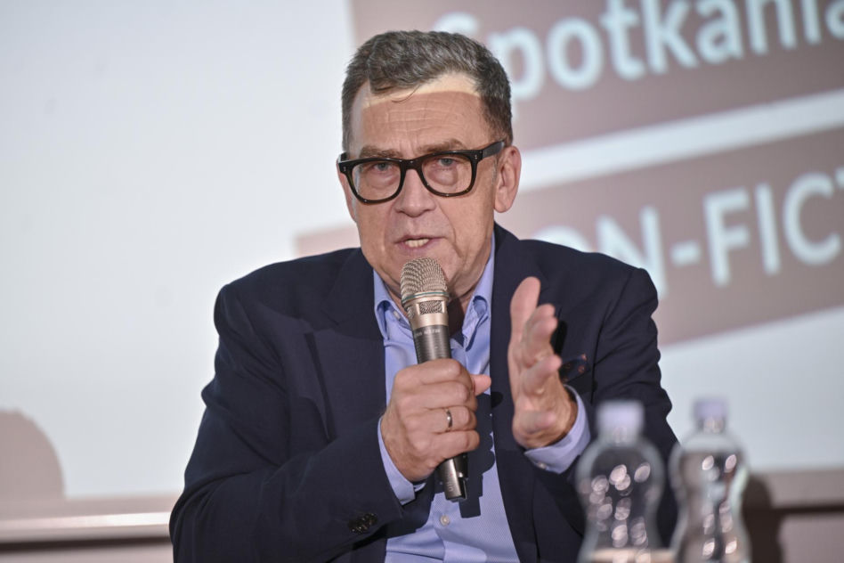 Maciej Orłoś