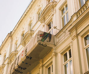 Balkon zmiażdżył naszą córeczkę