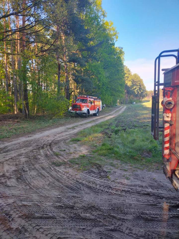 Wędkarz nie odbierał telefonu na łódce. Sprawdził się czarny scenariusz