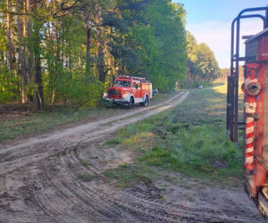 Wędkarz nie odbierał telefonu na łódce. Sprawdził się czarny scenariusz