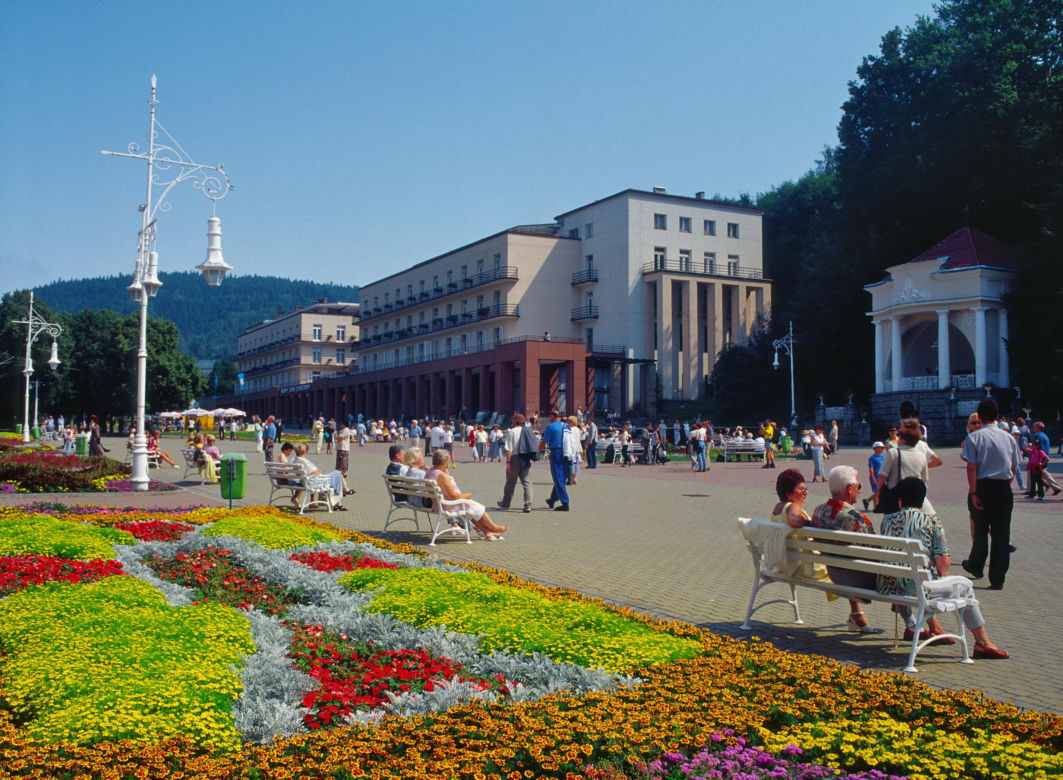 Krynica-Zdrój