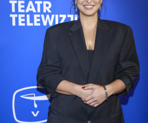 Anna Szymańczyk kiedyś i dziś. Tak aktorka zmieniała się od Pierwszej miłości do roli w Znachorze