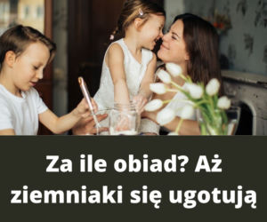 Najlepsze teksty KAŻDEJ Mamy. Wszyscy je słyszeliśmy!