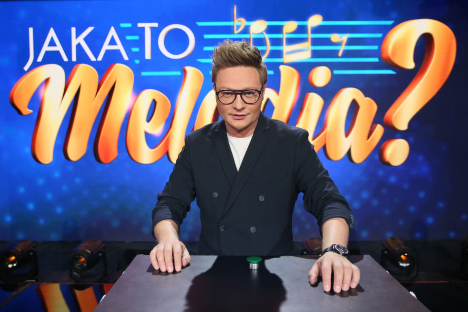 Kto zastąpi Łukasza Nowickiego w "Pytaniu na śniadanie"? 