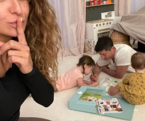 Tak mieszka Robert Lewandowski