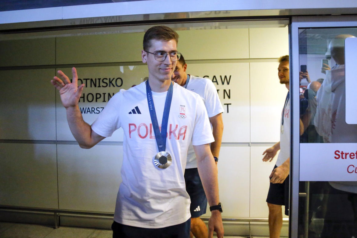 Kamil Semeniuk