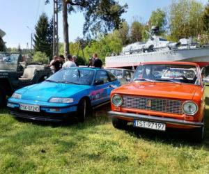 Majówka 2026 w skarżyskim muzeum. Pokazy historyczne i zlot klasyków