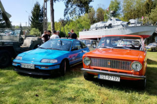 Majówka 2026 w skarżyskim muzeum. Pokazy historyczne i zlot klasyków