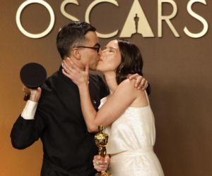 Oscary 2026. Laureaci