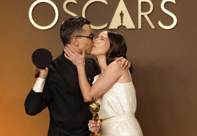 Oscary 2026. Laureaci