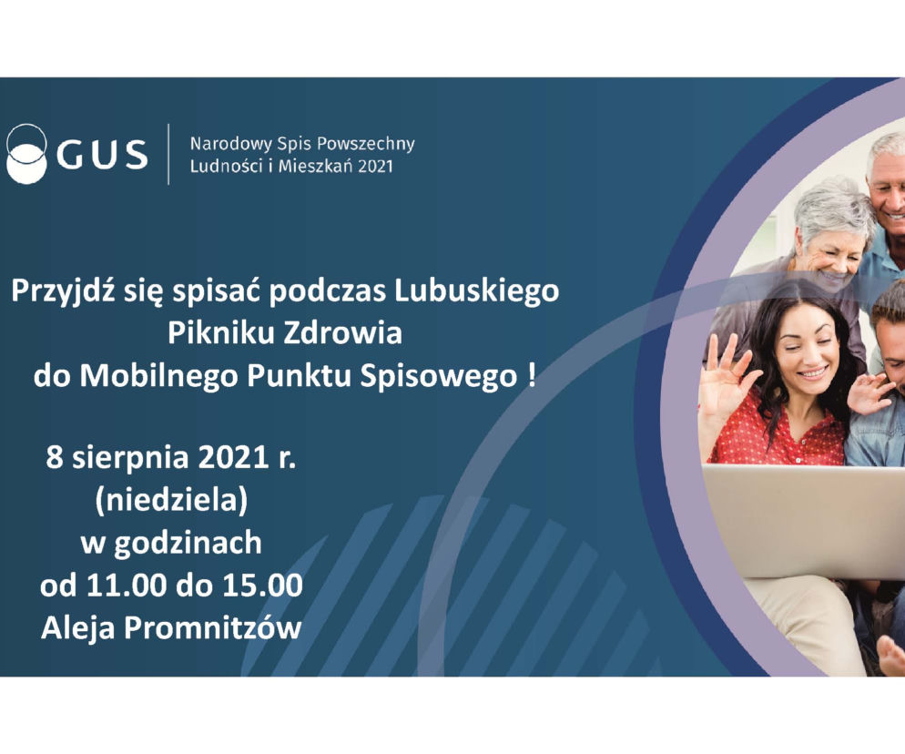Lubuski Piknik Zdrowia