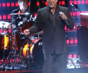 Tom Jones