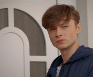 Pierwsza miłość. Krystian (Patryk Pniewski)