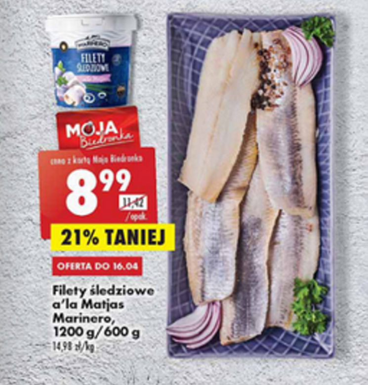 Promocje last minute