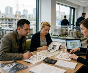 Cushman & Wakefield z nowym zespołem. Na celowniku transakcje do 20 mln euro