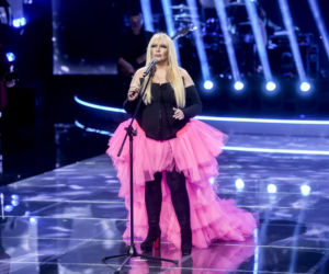 Maryla Rodowicz ma nowe auto na pocieszenie