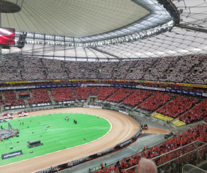 Grand Prix Polski na PGE Narodowym - 18.05